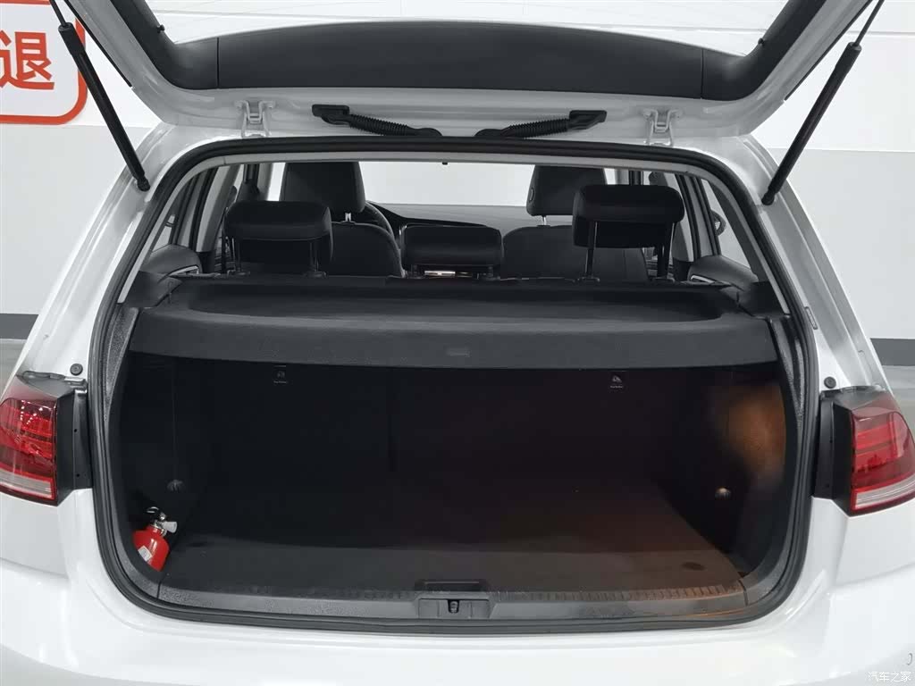 Volkswagen Golf, 2020 16