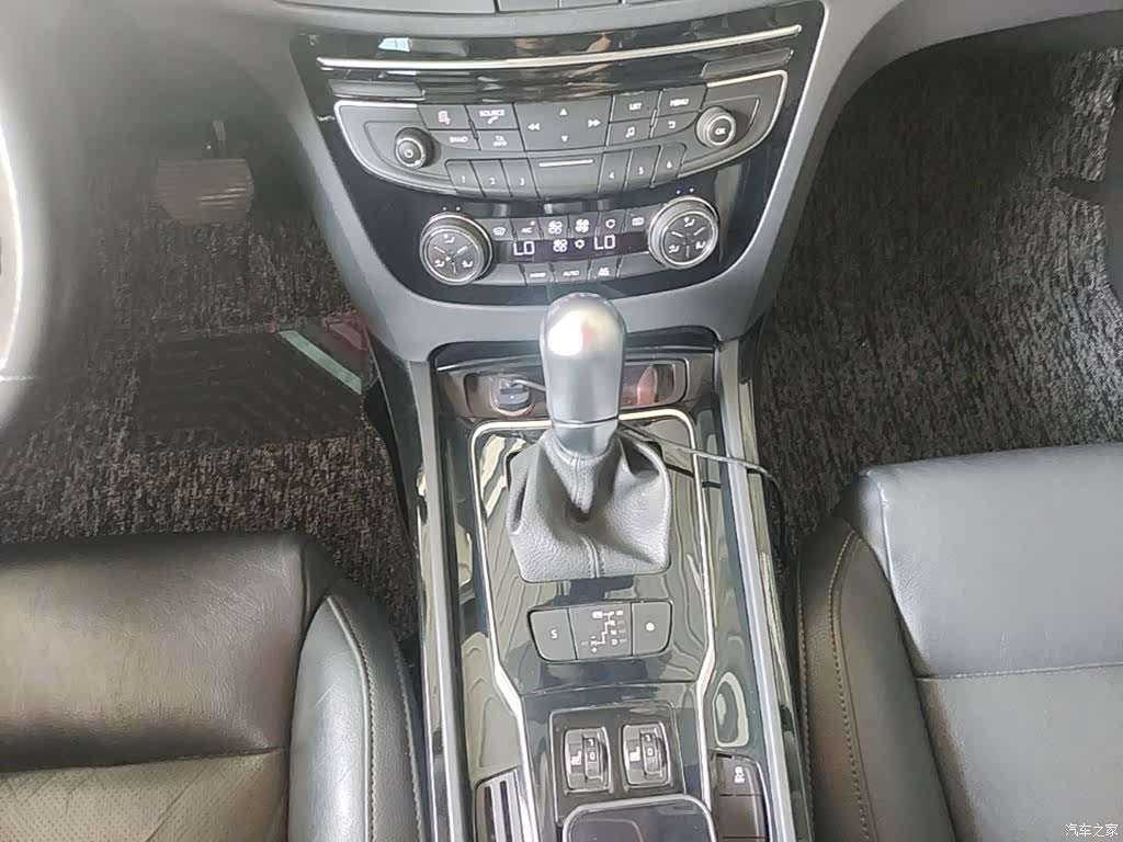Peugeot 508, 2016 14