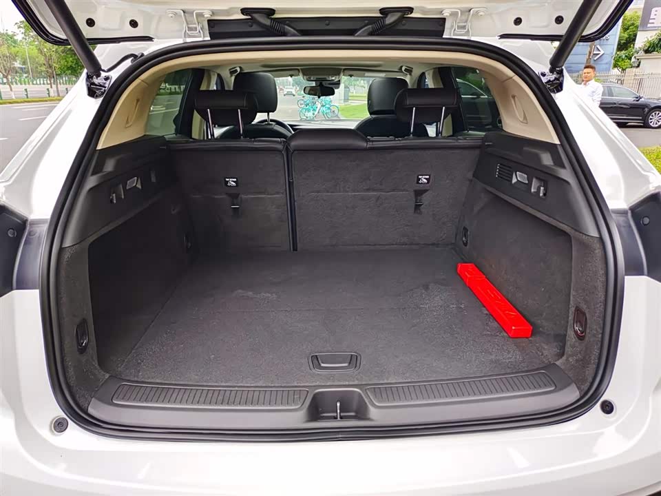 Buick Angkewei S
