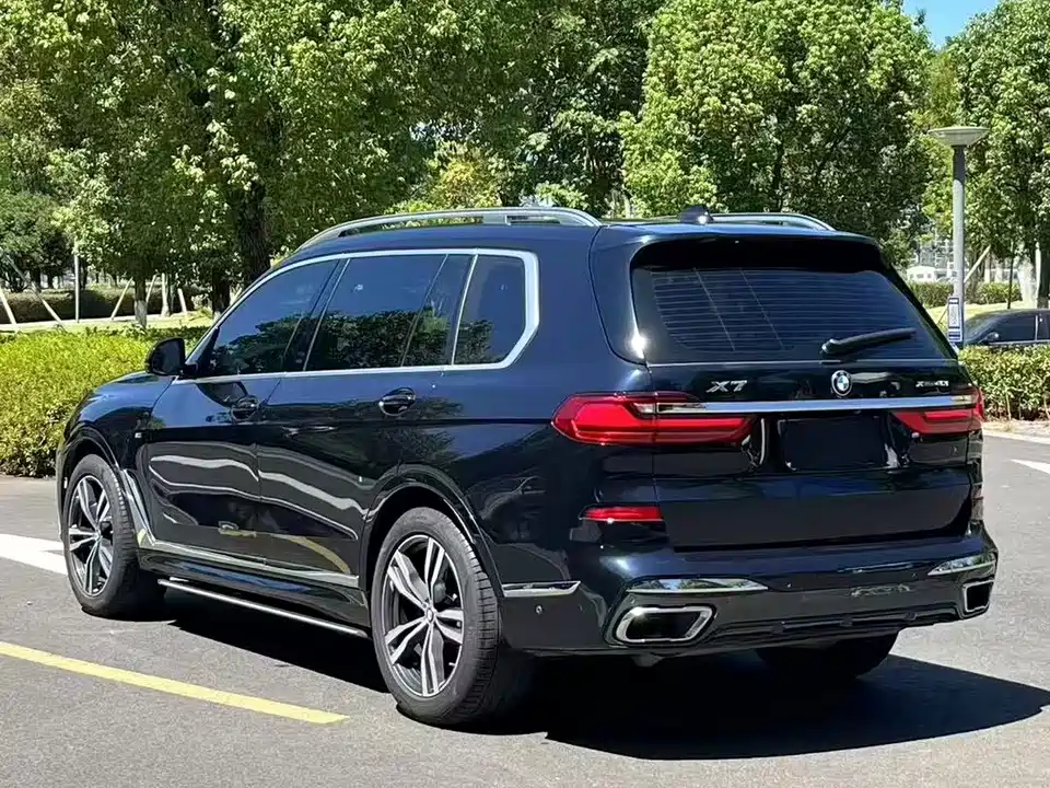 BMW X7 BMW X7