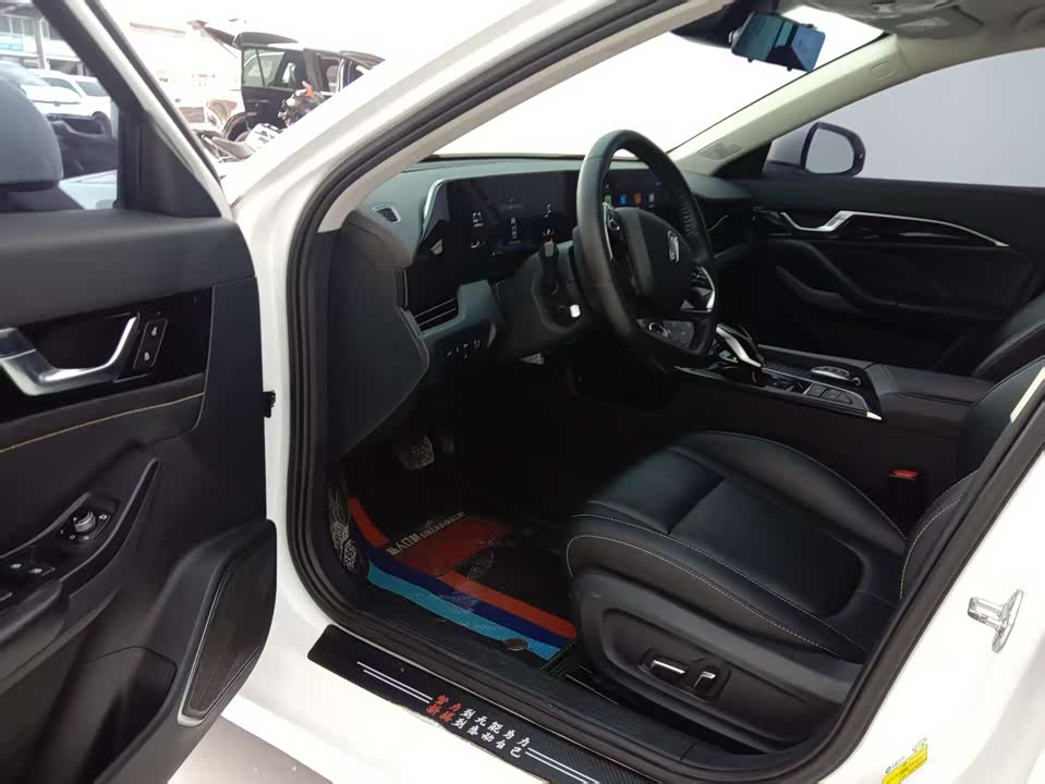 Besturn B70