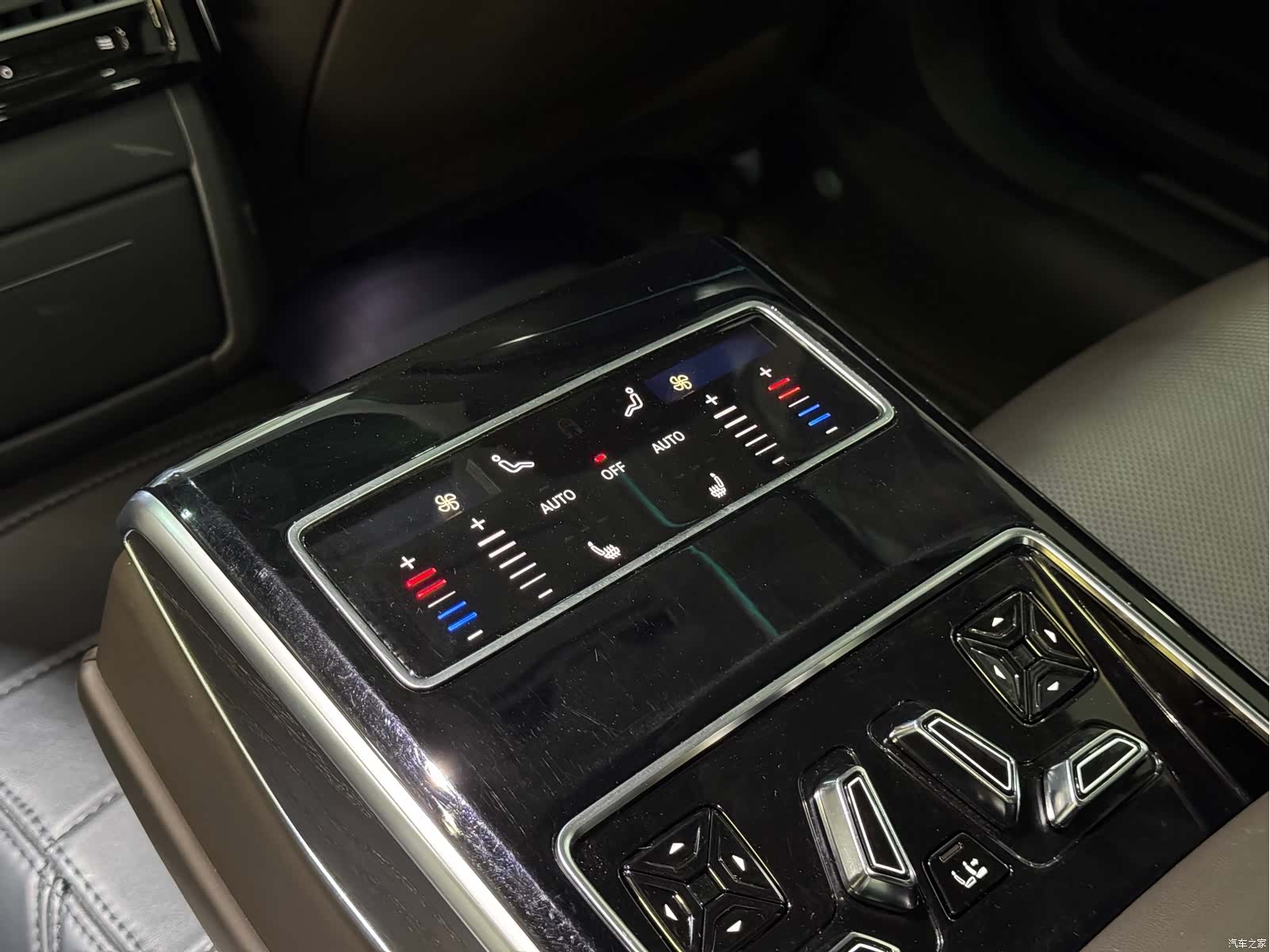 Audi A8L, 2021 7