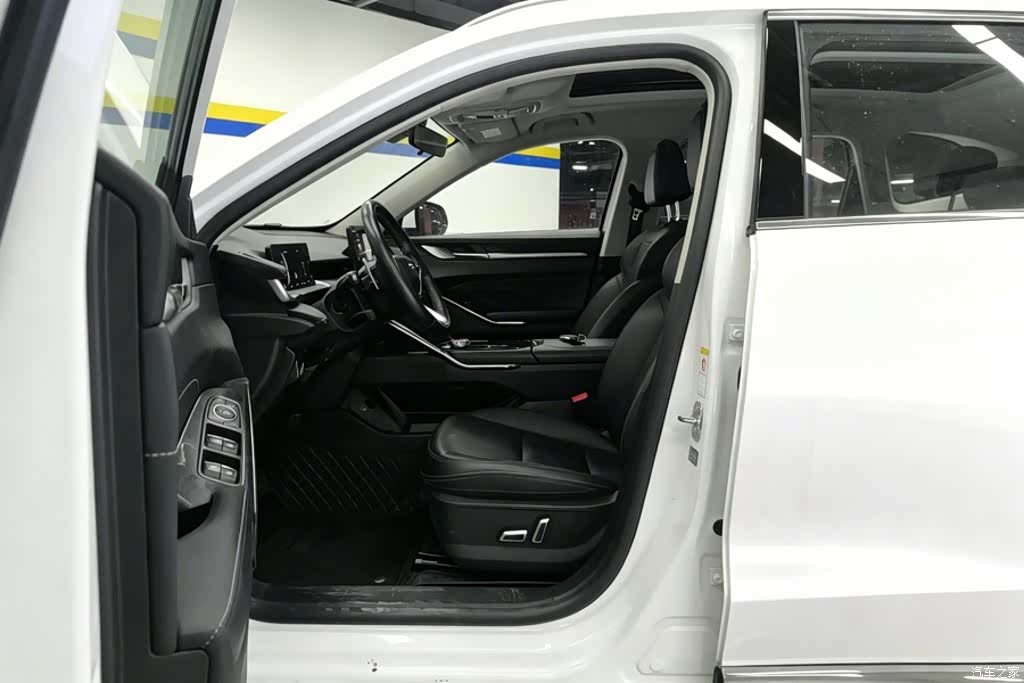 Haval H6, 2023 9