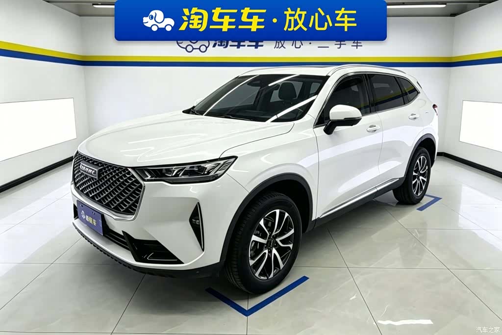 Haval H6, 2023 1