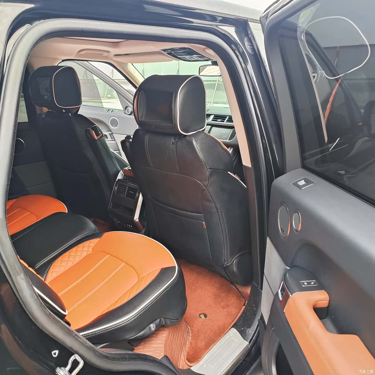 Land Rover Range Rover, 2016 14