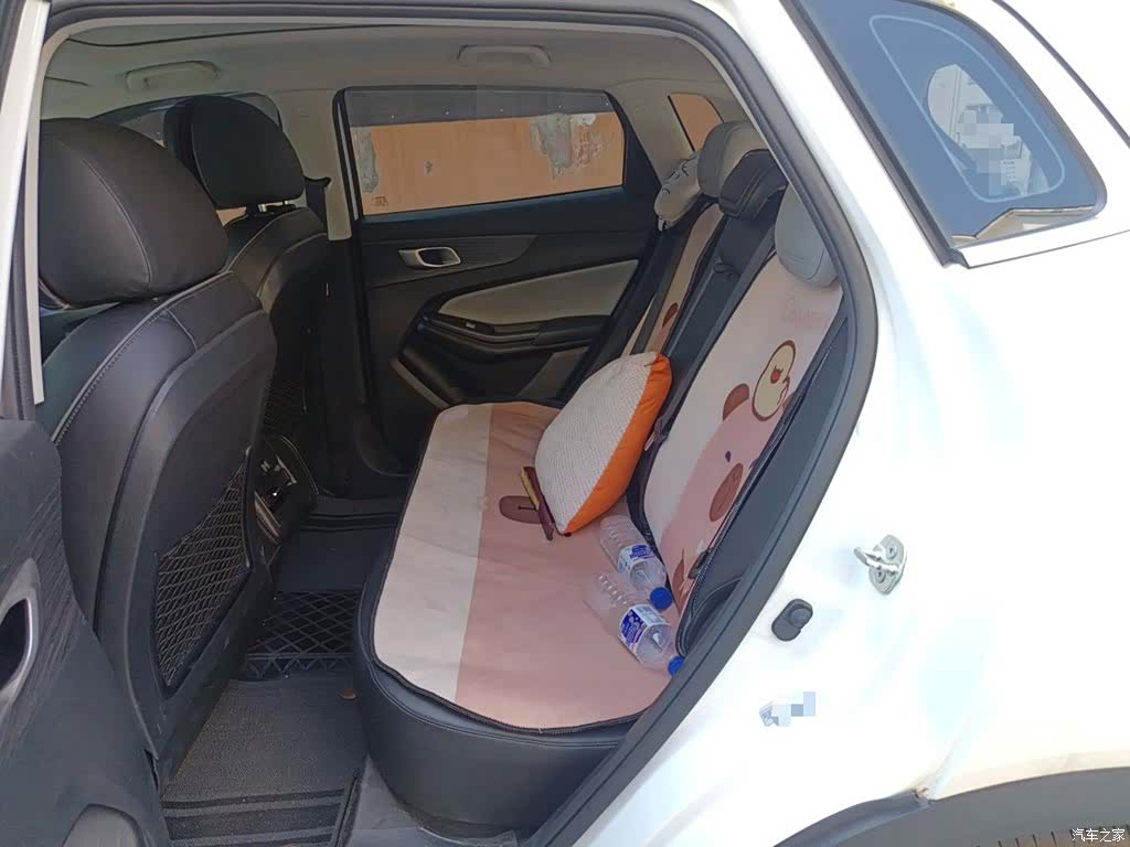 Changan Eado, 2024 14
