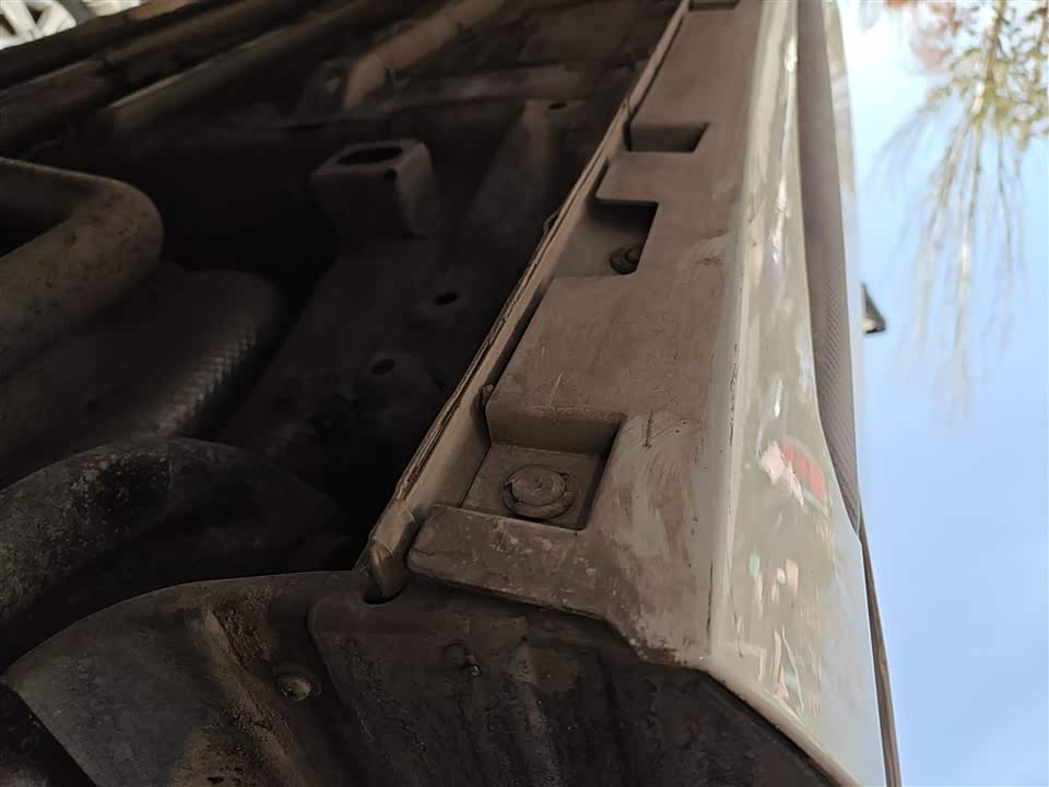 Trumpchi Shadow Leopard