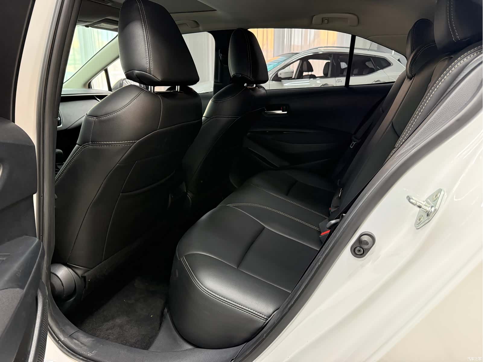 Toyota Corolla, 2022 12