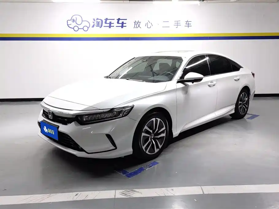 Honda Yingshipai