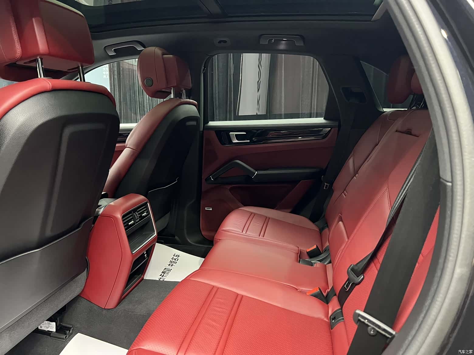 Porsche Cayenne, 2022 9