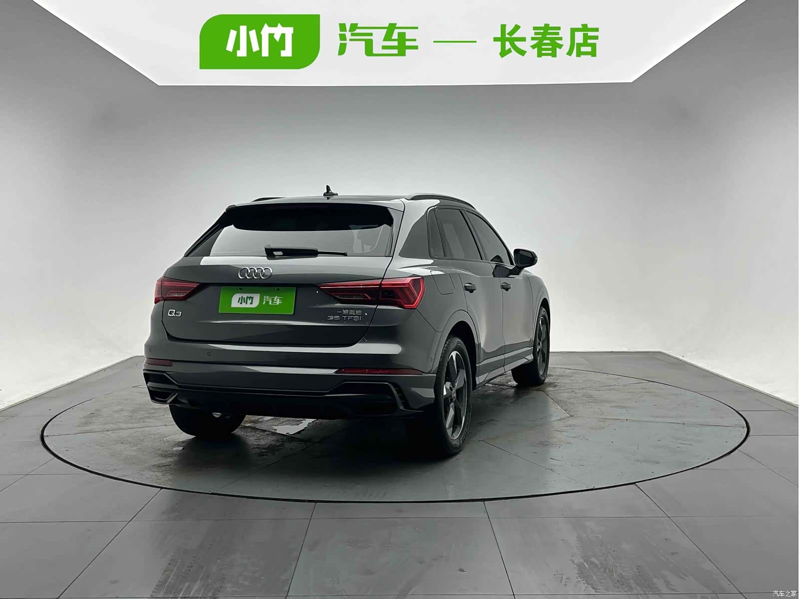 Audi Q3, 2022 6