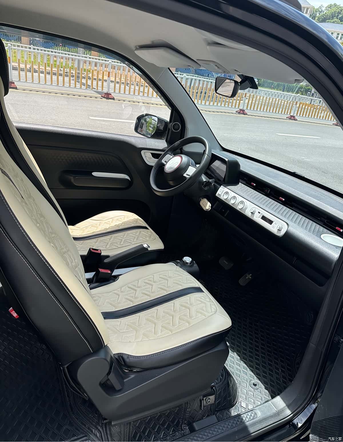 Wuling MINIEV, 2022 9
