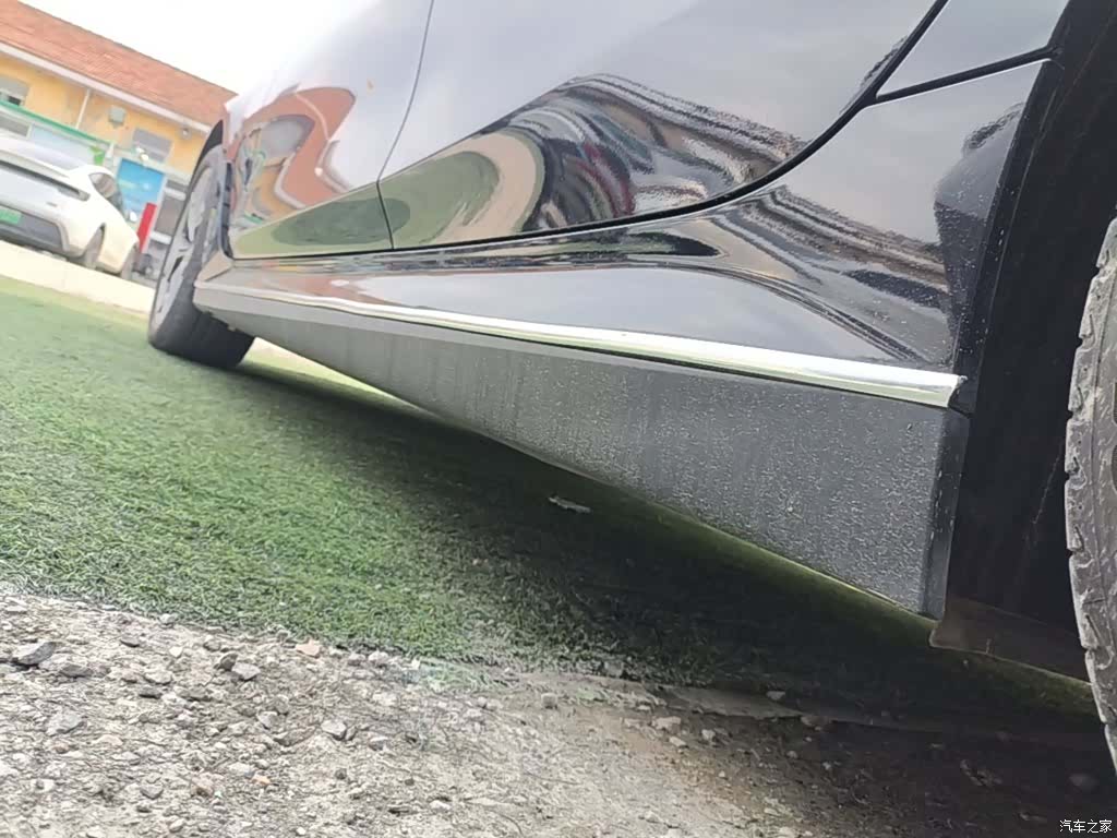 BMW i3, 2024 22