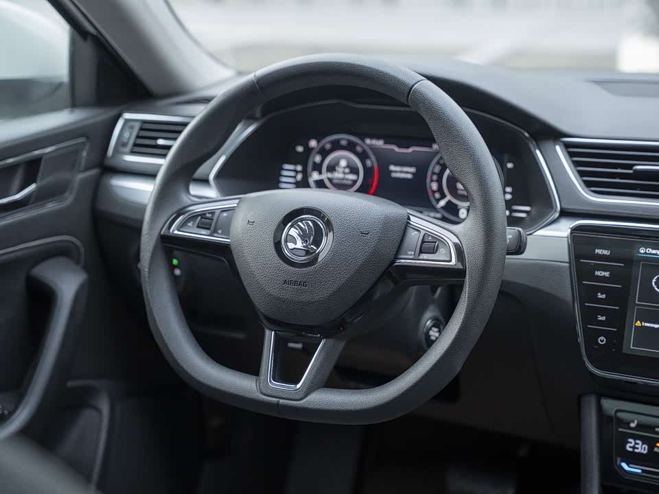 Skoda Speed pie Skoda Speed pie