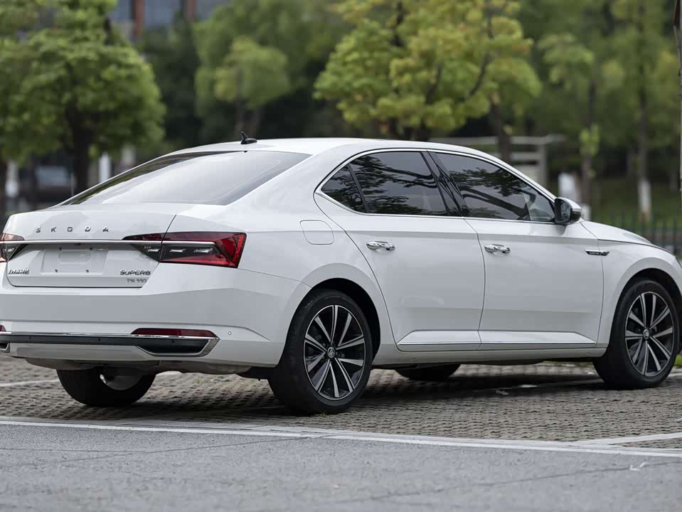 Skoda Speed pie Skoda Speed pie
