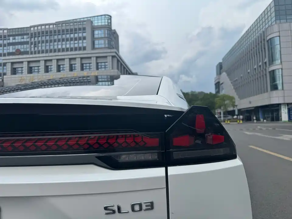 DEEPAL Dark blue SL03