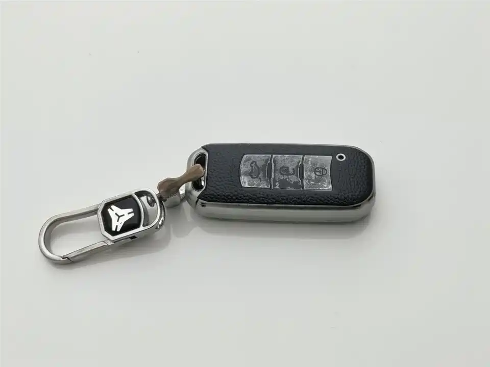 Trumpchi Trumpchi GS4