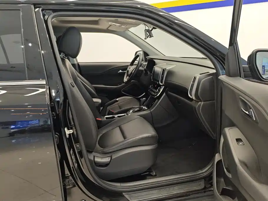 Hyundai Beijing ix35