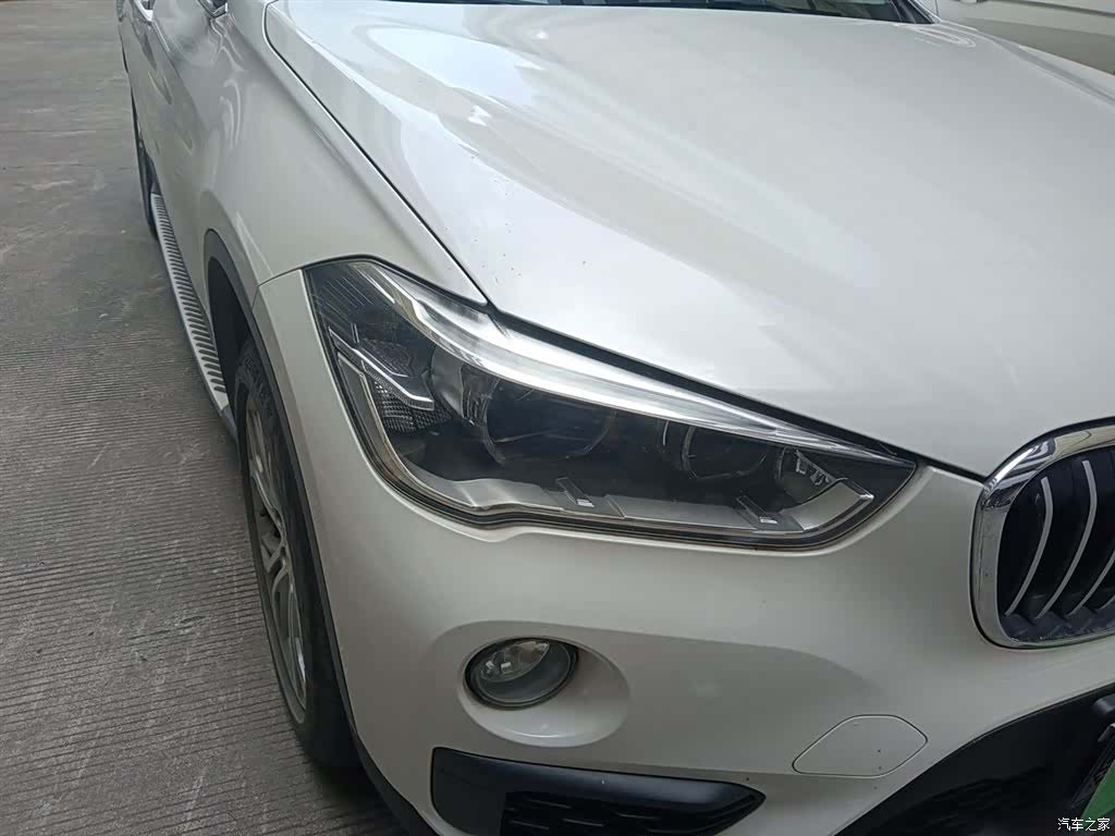 BMW X1, 2018 7