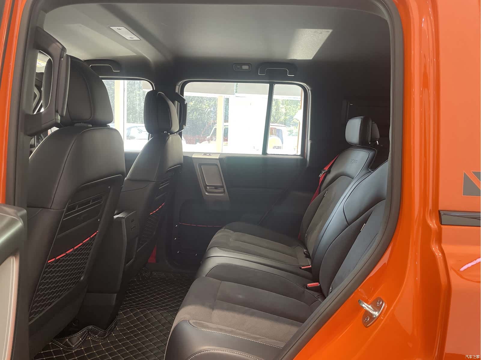 Chery V23, 2025 14