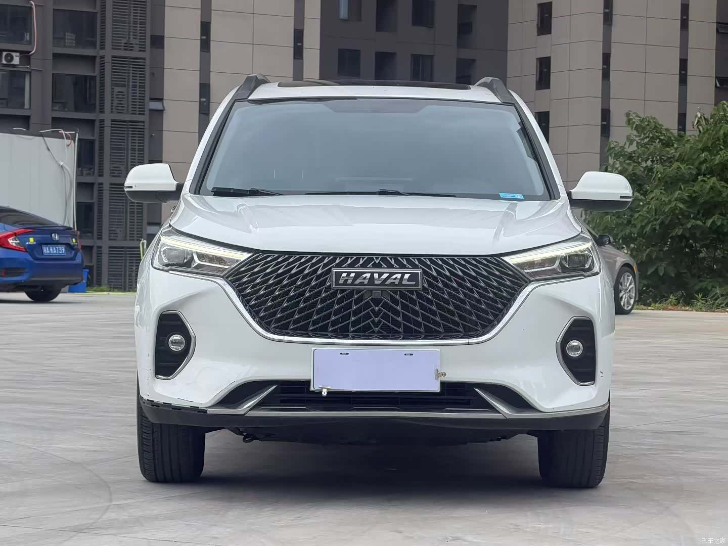 Haval M6, 2022 2