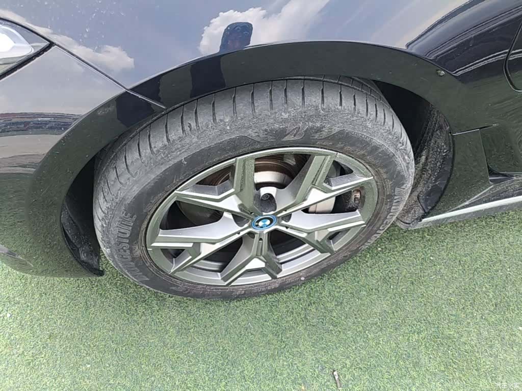 BMW i3, 2024 23