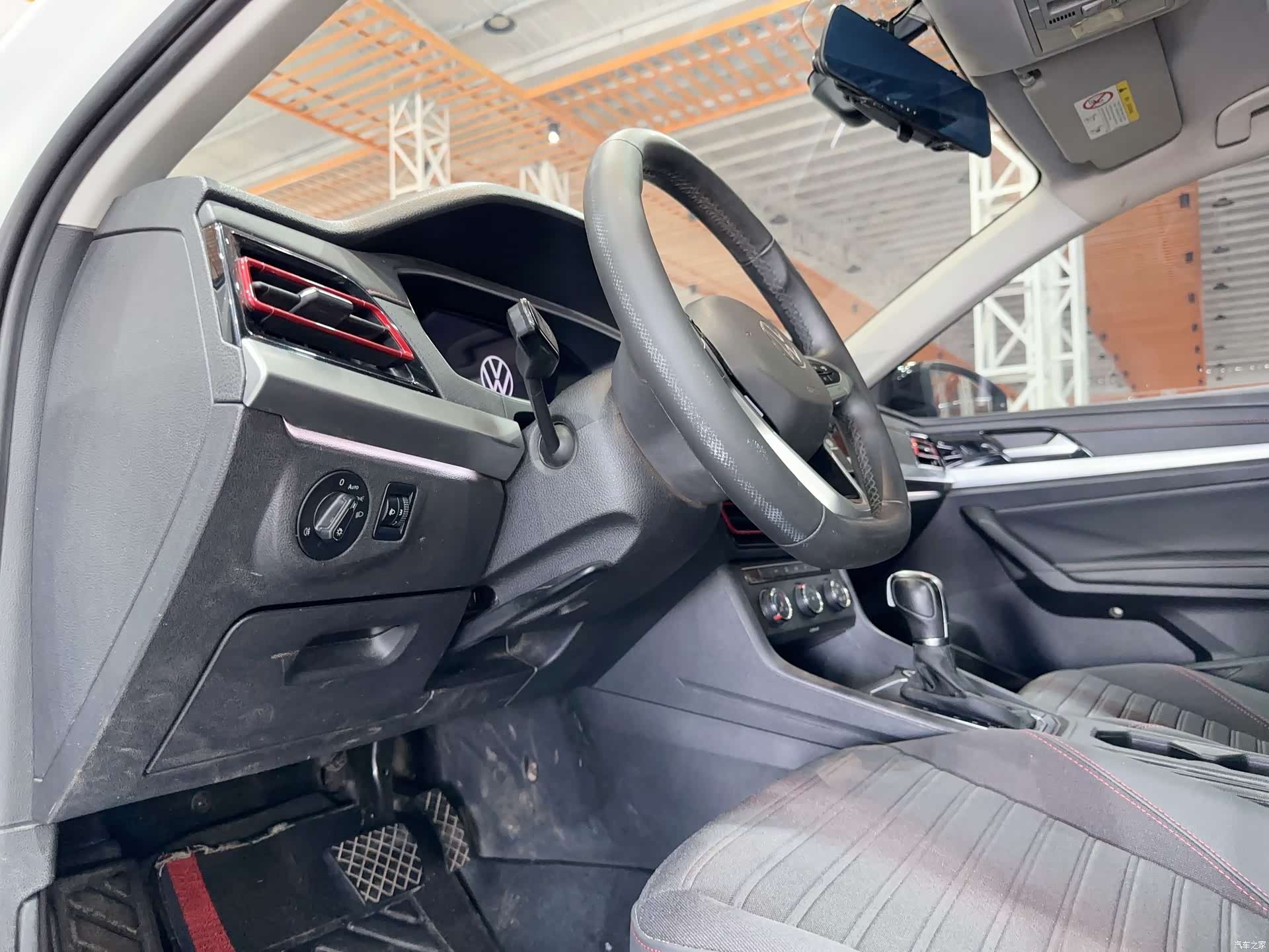 Volkswagen Lavida, 2022 7