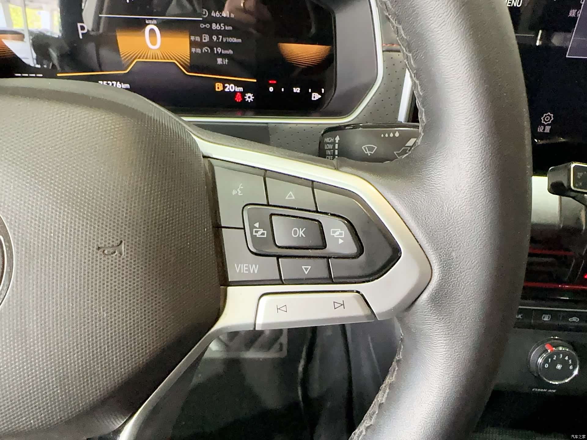 Volkswagen Lavida, 2022 16
