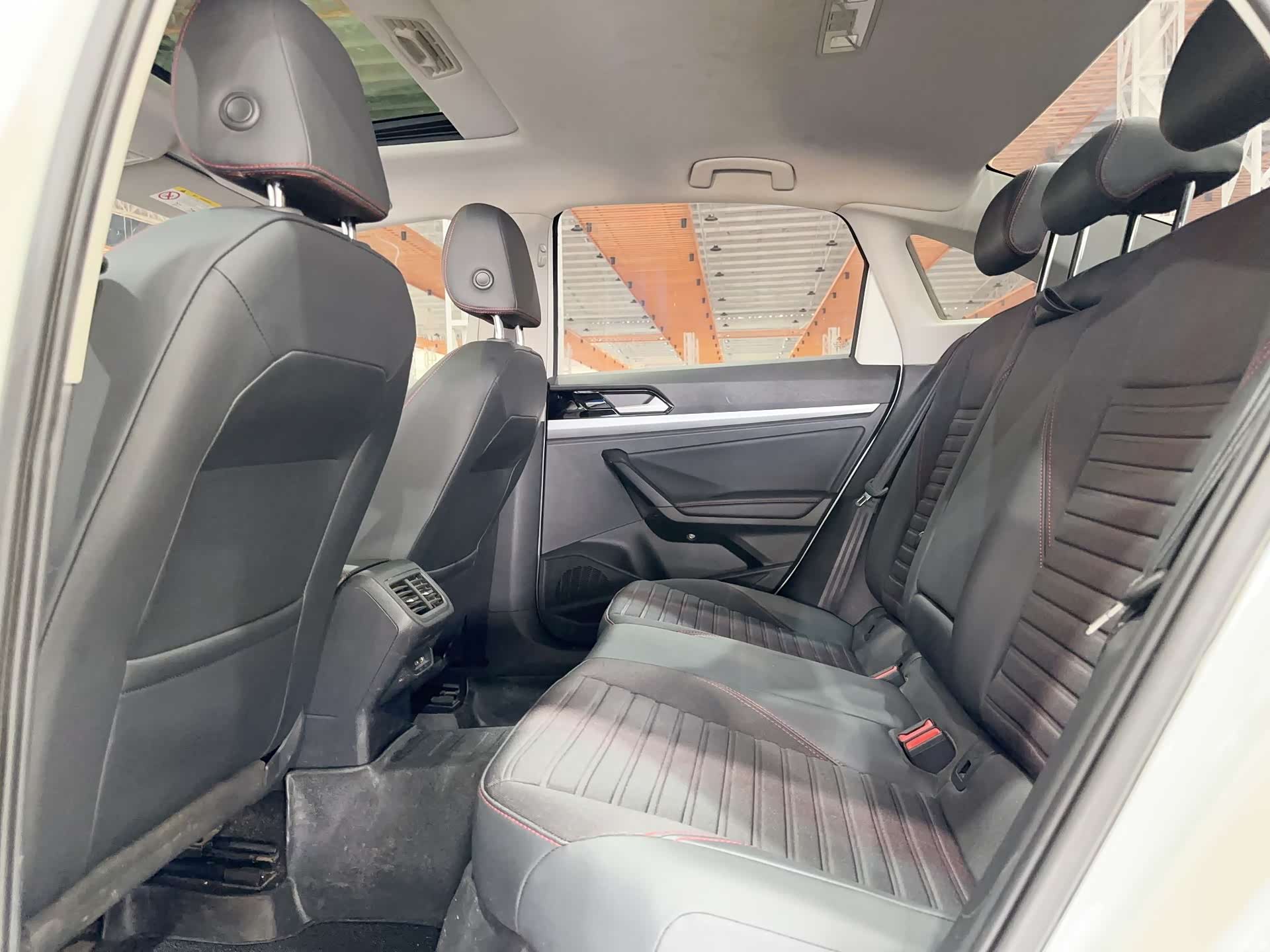 Volkswagen Lavida, 2022 18
