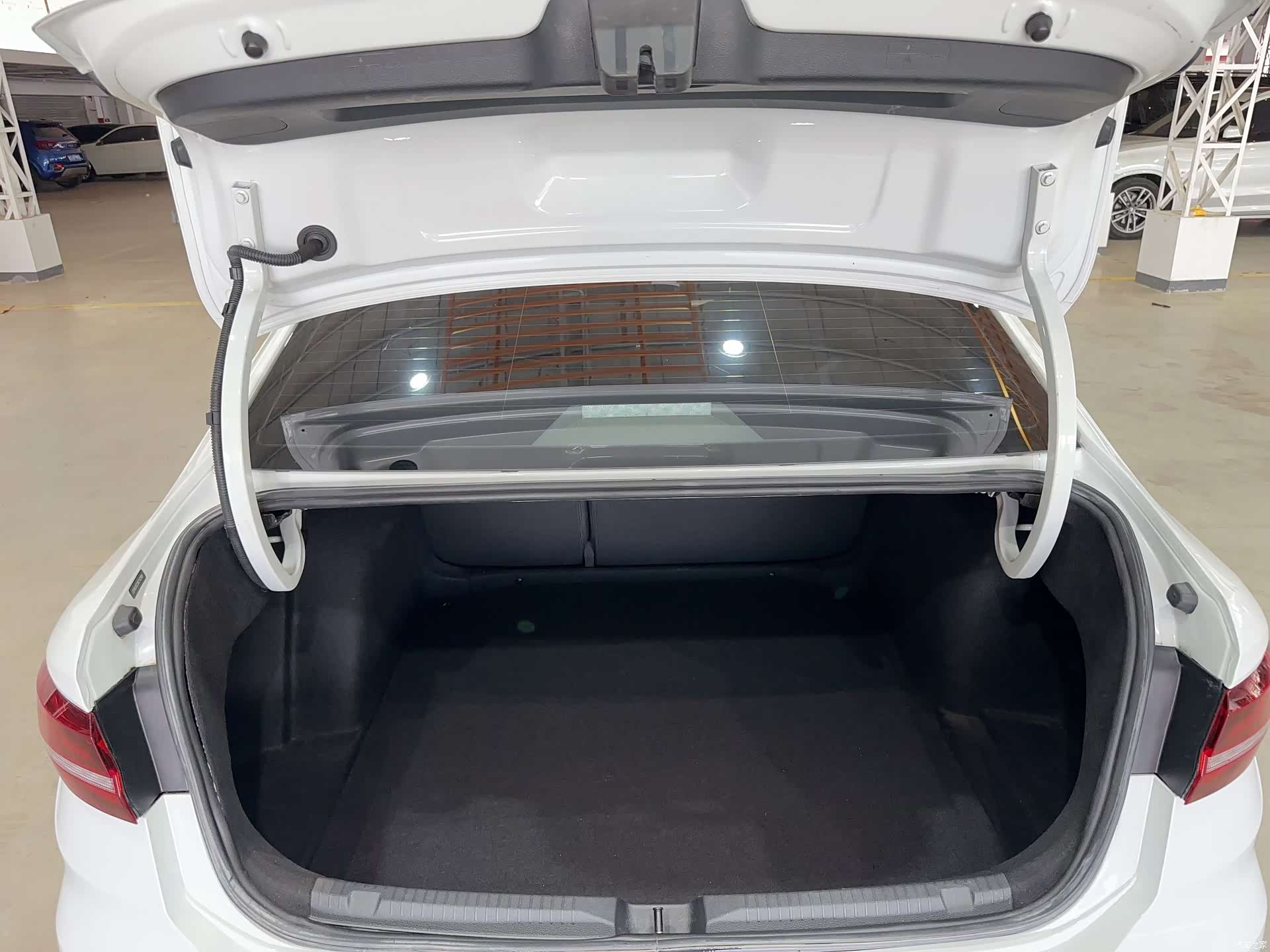 Volkswagen Lavida, 2022 28