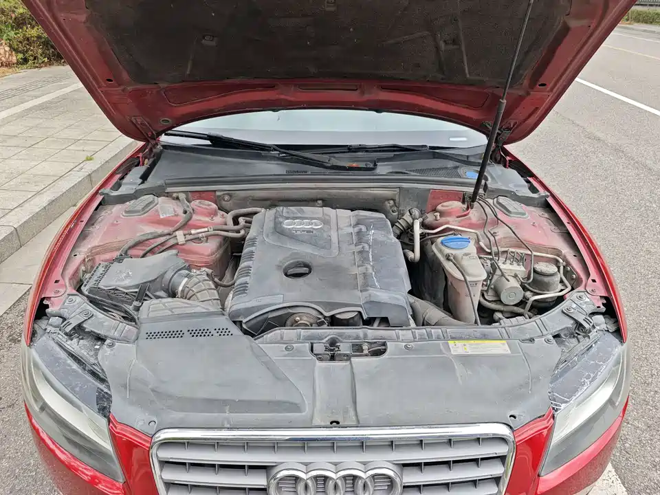 Audi A5 Audi A5