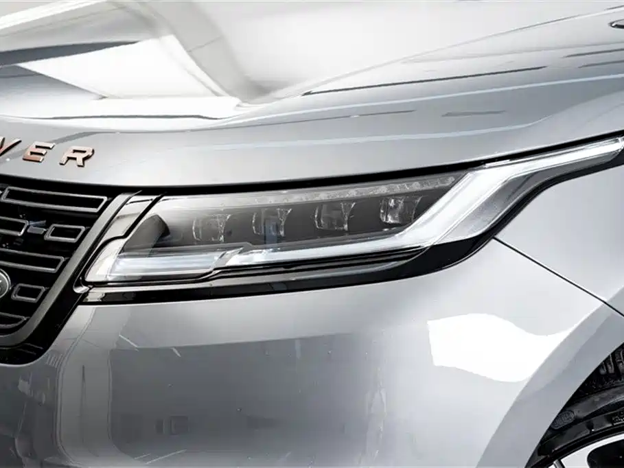 Land Rover Range Rover Star Pulse