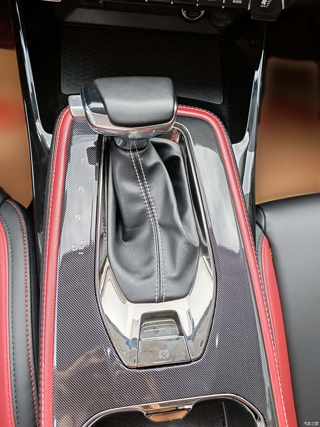 Changan X5, 2022 8