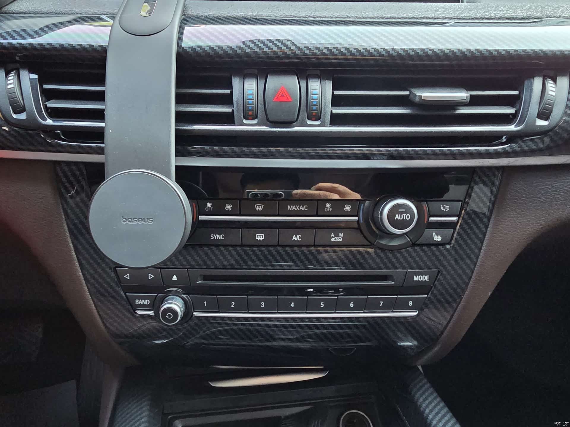 BMW X5, 2017 14