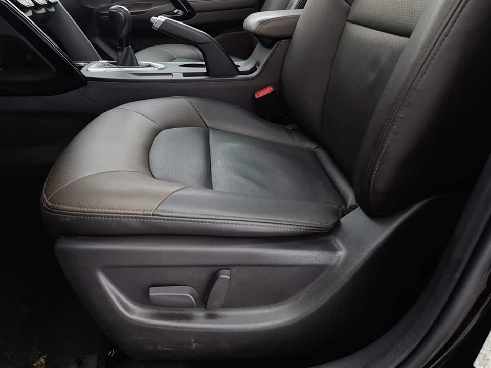Trumpchi Trumpchi GS4 Trumpchi Trumpchi GS4