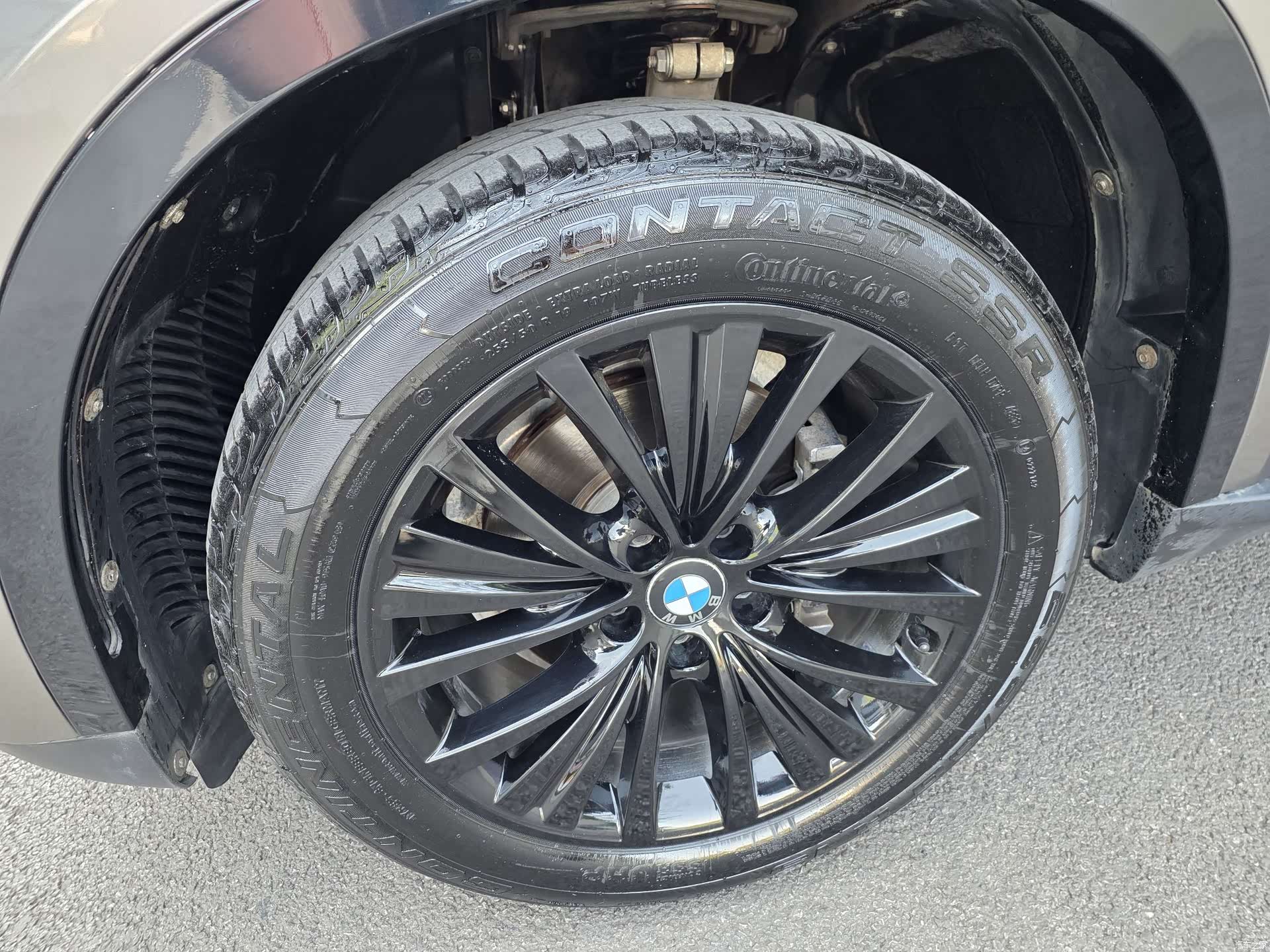 BMW X5, 2017 39