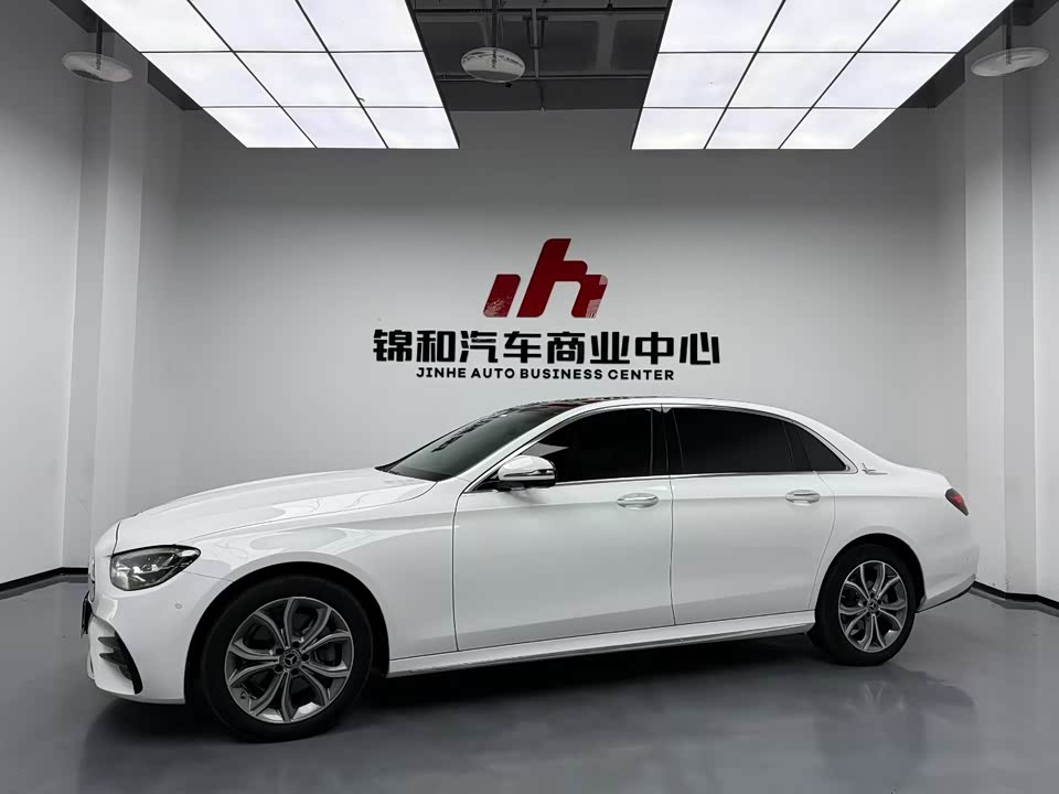 Mercedes-Benz E-class Mercedes-Benz E-class