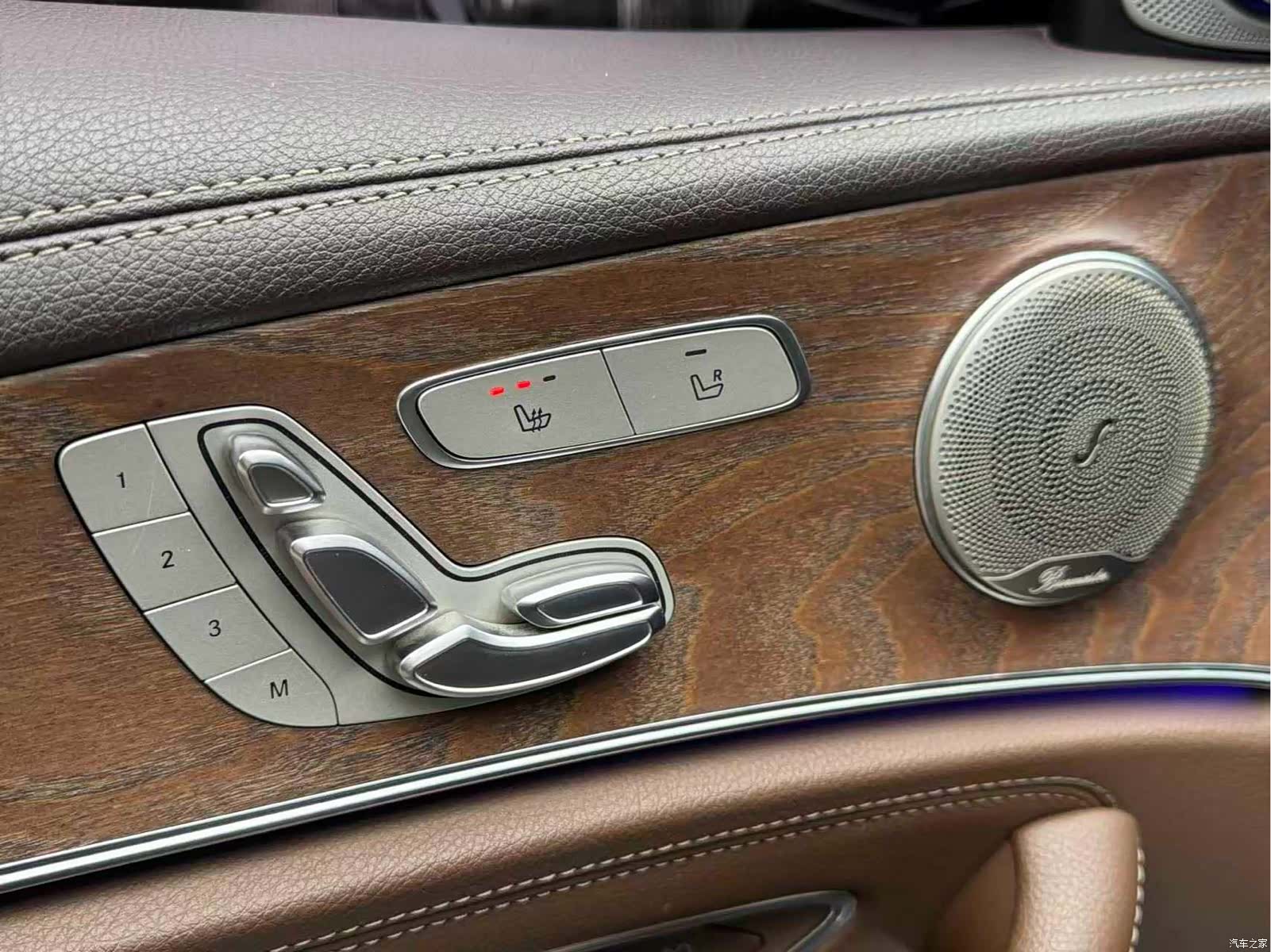 Mercedes-Benz E-Class, 2018 9