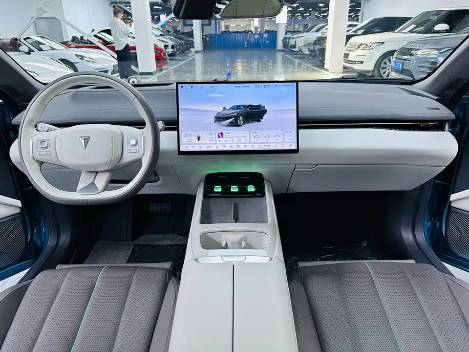 DEEPAL Dark blue L07