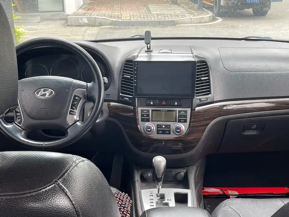 Hyundai Shengda Classic