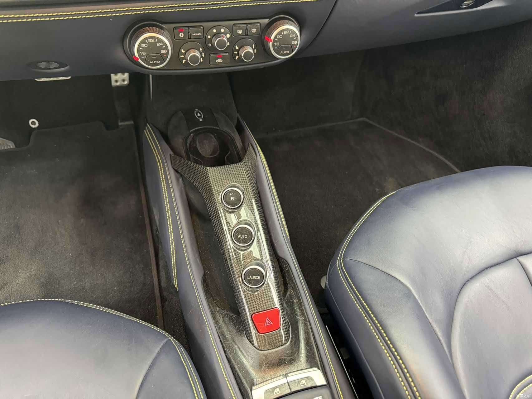 Ferrari 488, 2019 21