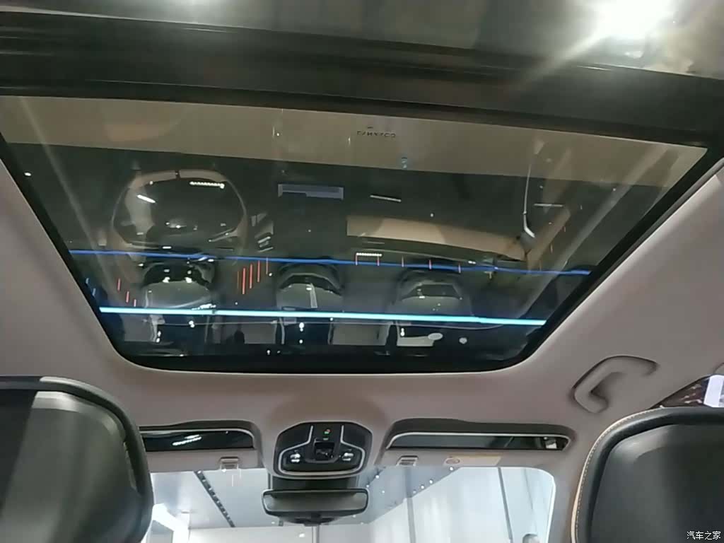 Geely Boyue, 2023 18