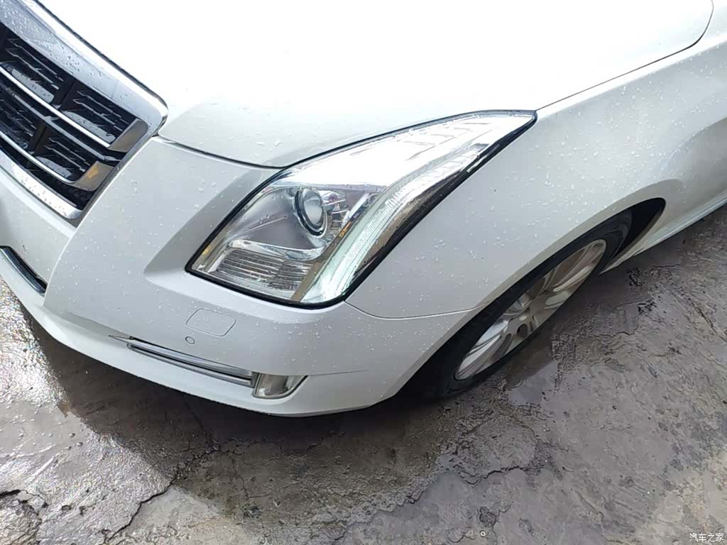 Cadillac XTS, 2016 24