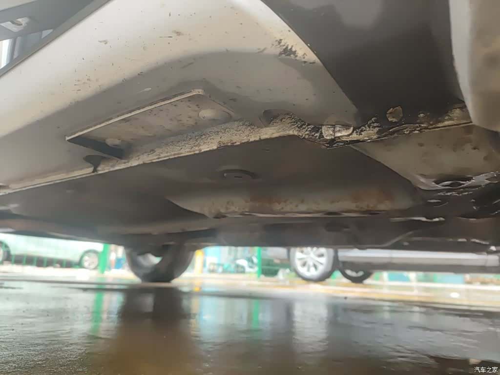 Geely X3, 2018 15