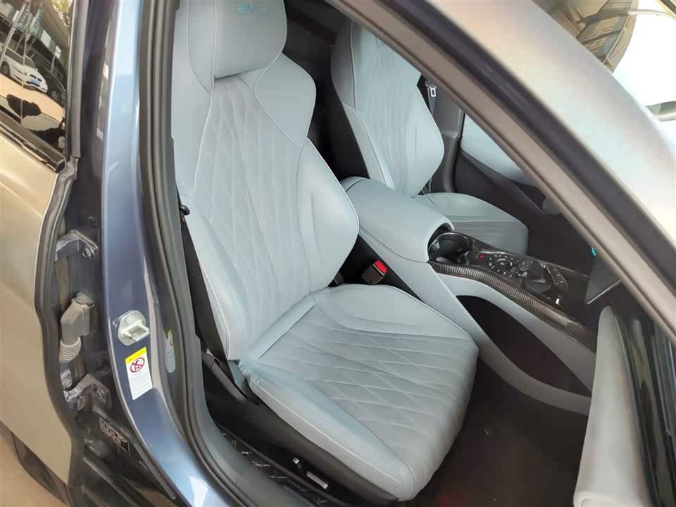 BYD seal BYD seal