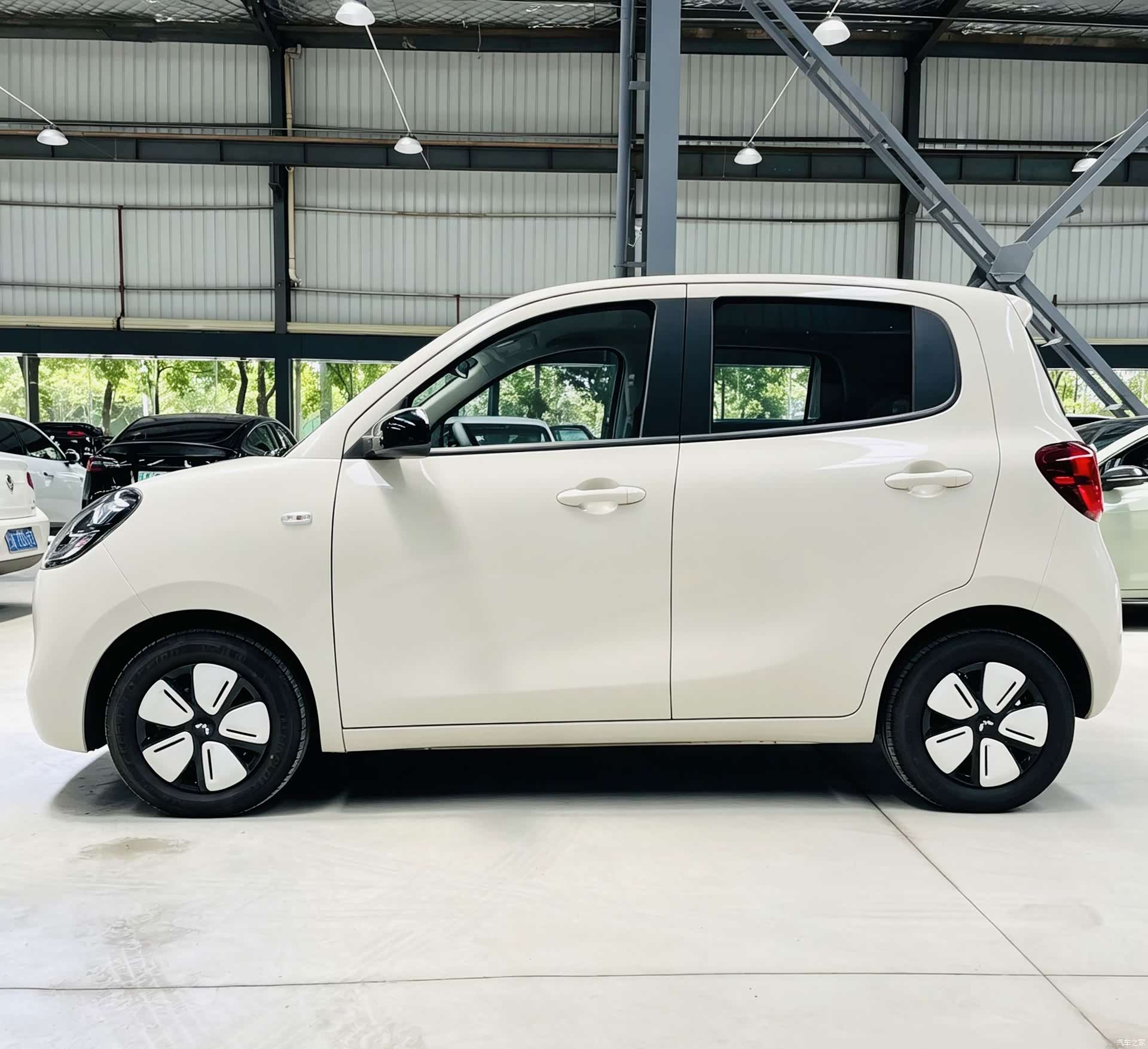 Wuling MINIEV, 2025 16