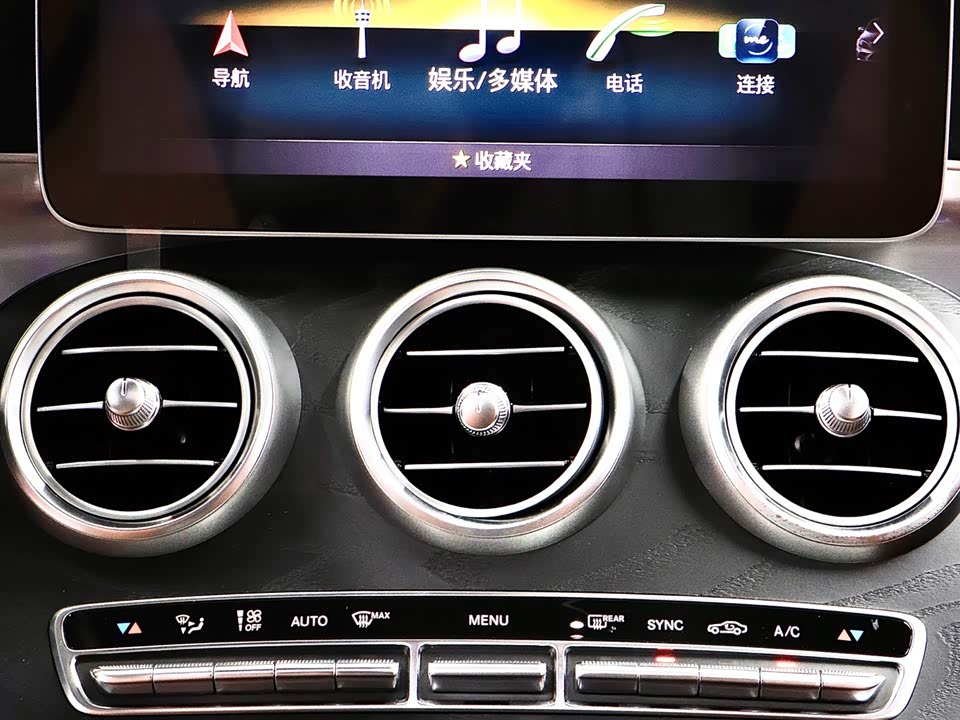 Mercedes-Benz Class C Mercedes-Benz Class C