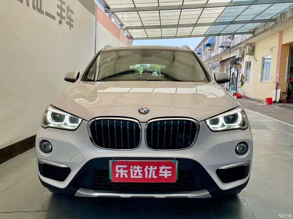 BMW X1, 2018 2