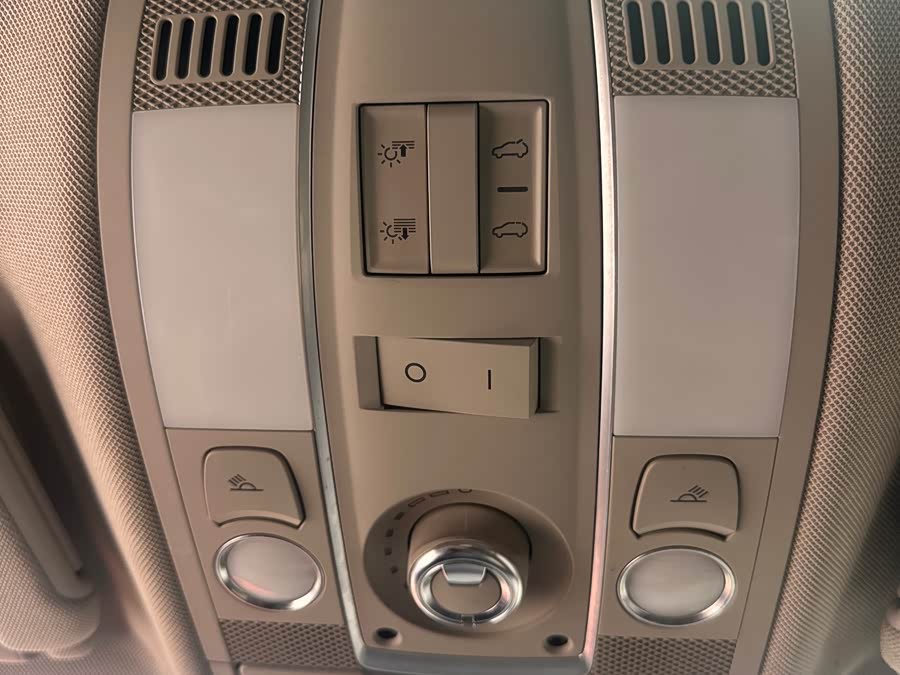 Audi Q7 2012, фото 25