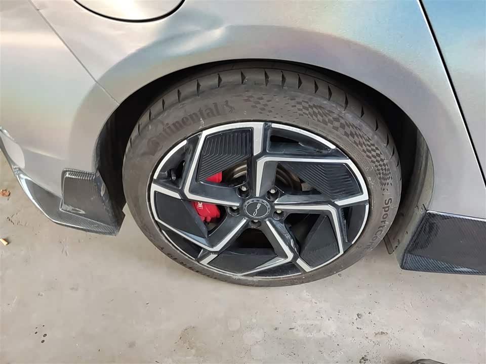 BYD seal BYD seal